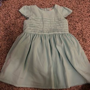 Carters dress